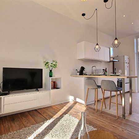 Tokyo'S Place Liege Ngoại thất bức ảnh