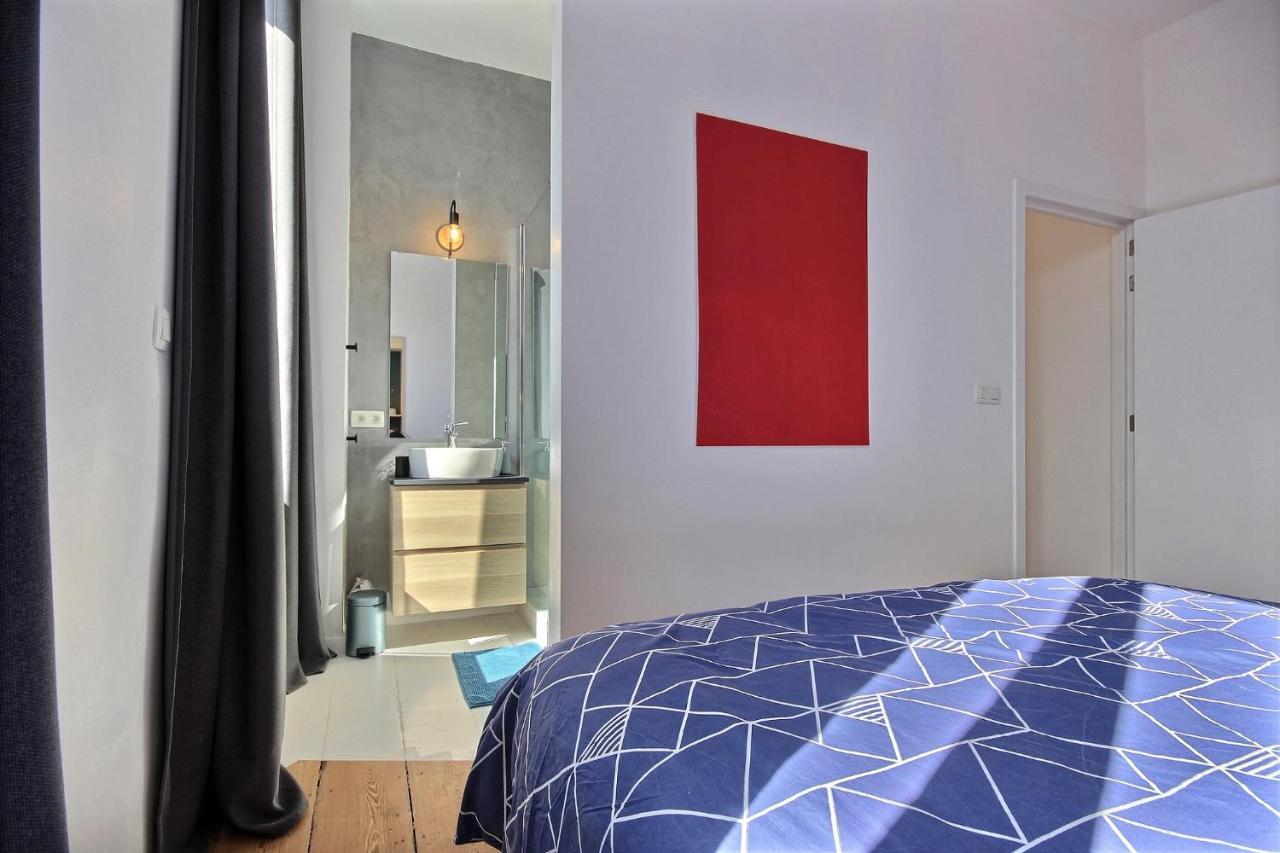 Tokyo'S Place Liege Ngoại thất bức ảnh